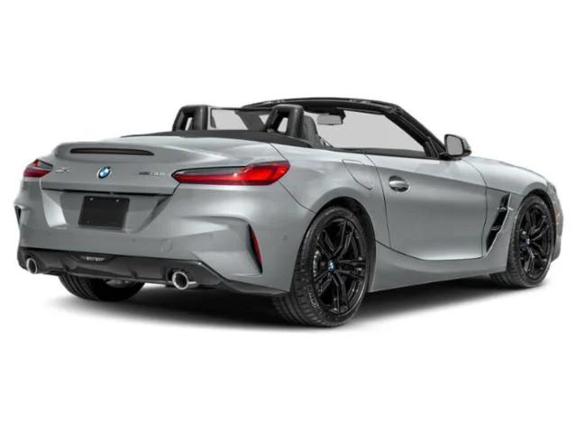 bmw z4 2026 WBAHF3C06TWY48042 image bmw z4 2026 WBAHF3C06TWY48042 image