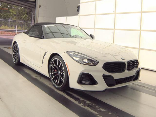 bmw z4 2026 WBAHF9C08TWY56100 image bmw z4 2026 WBAHF9C08TWY56100 image