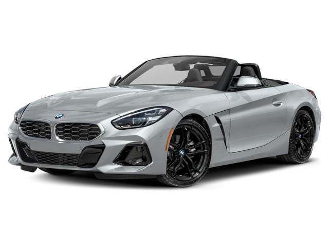 bmw z4 2026 WBAHF9C02TWY52172 image bmw z4 2026 WBAHF9C02TWY52172 image