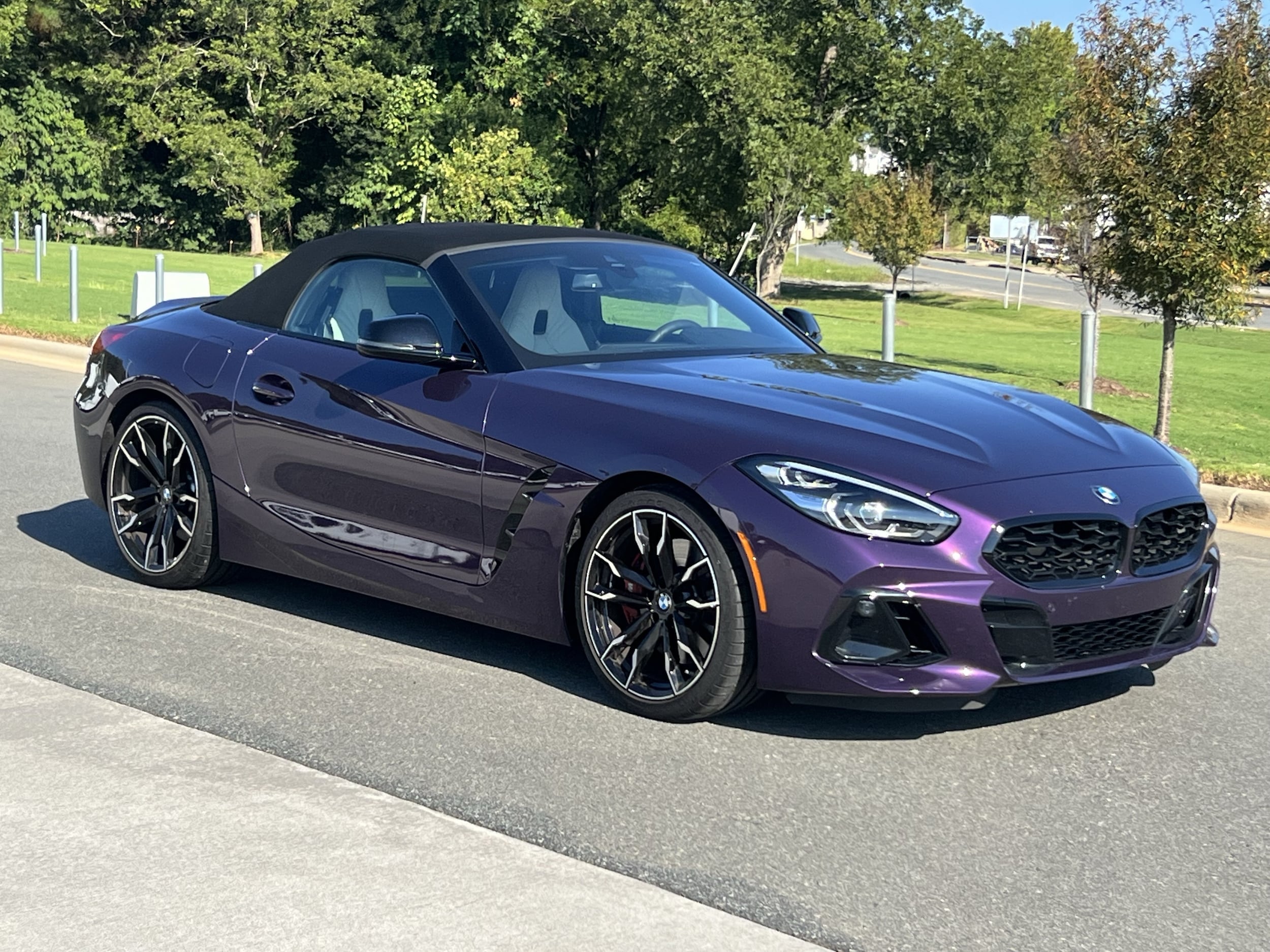 bmw z4 2026 WBAHF9C03TWY54576 image bmw z4 2026 WBAHF9C03TWY54576 image