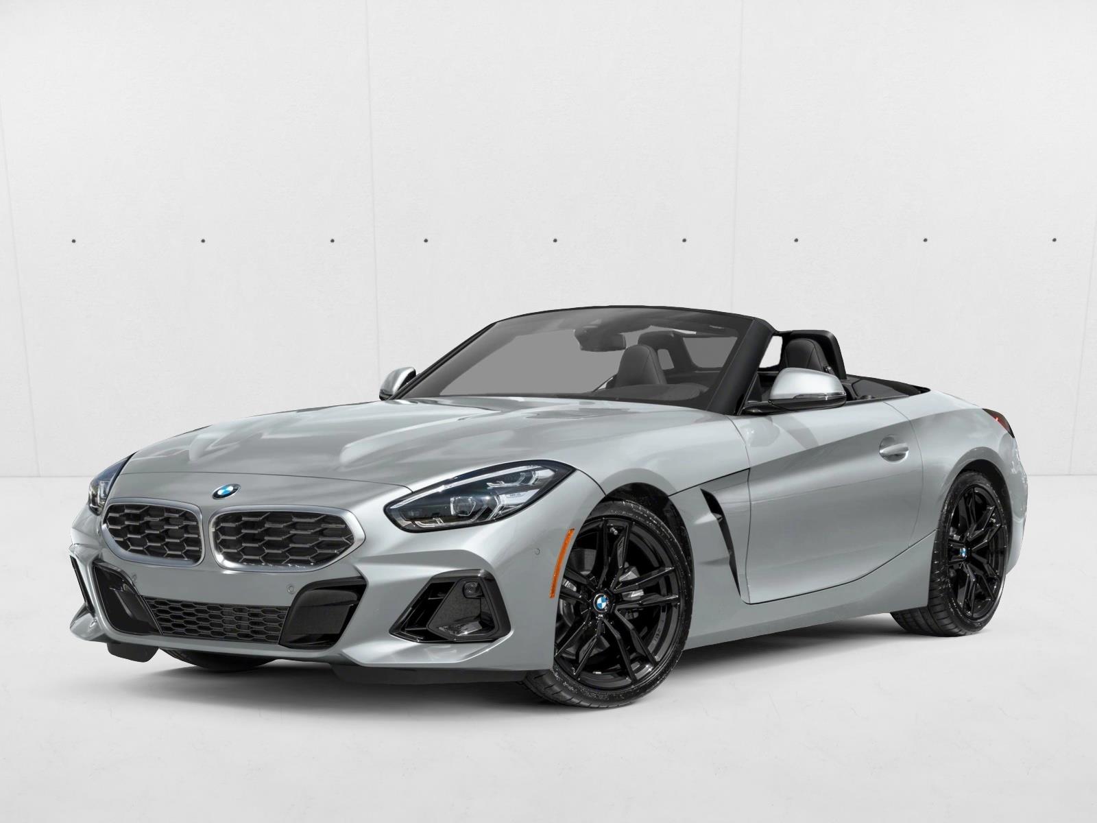 bmw z4 2026 WBAHF3C04TWY47567 image bmw z4 2026 WBAHF3C04TWY47567 image