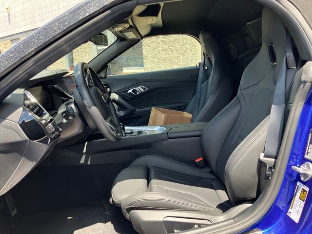 bmw z4 2026 WBAHF9C08TWY52953 image bmw z4 2026 WBAHF9C08TWY52953 image