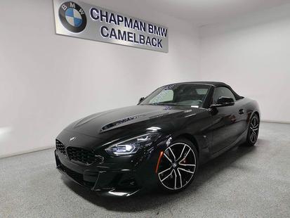 bmw z4 2026 WBAHF9C08TWY48109 image bmw z4 2026 WBAHF9C08TWY48109 image