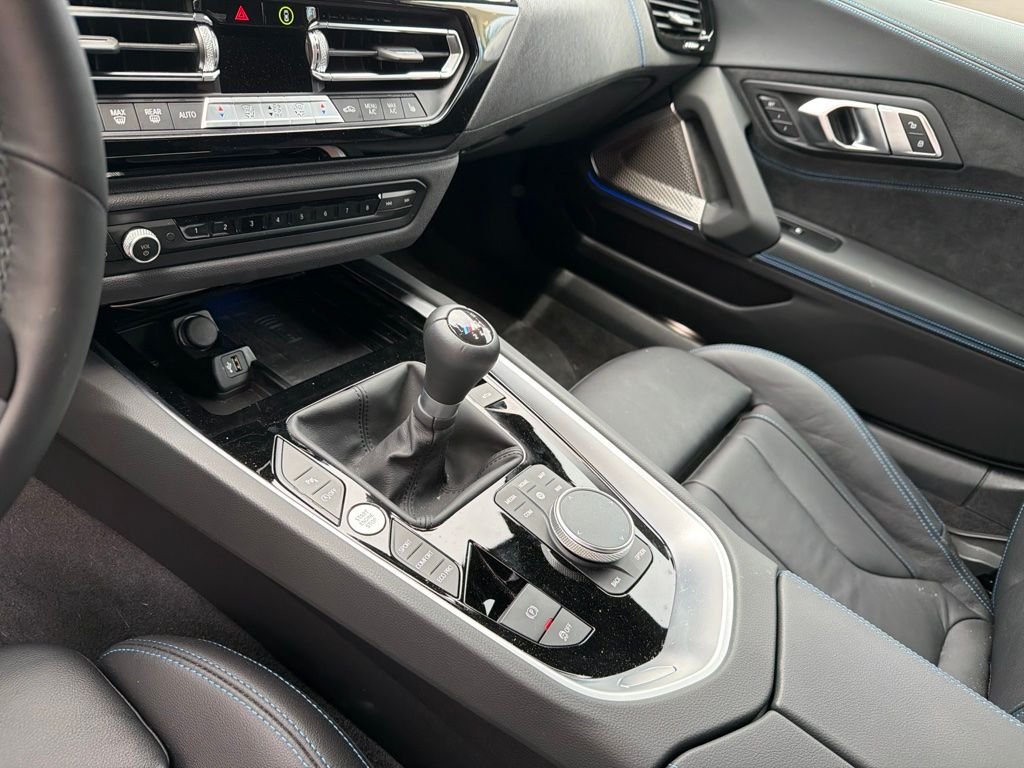 bmw z4 2026 WBAHF9C07TWY52510 image bmw z4 2026 WBAHF9C07TWY52510 image