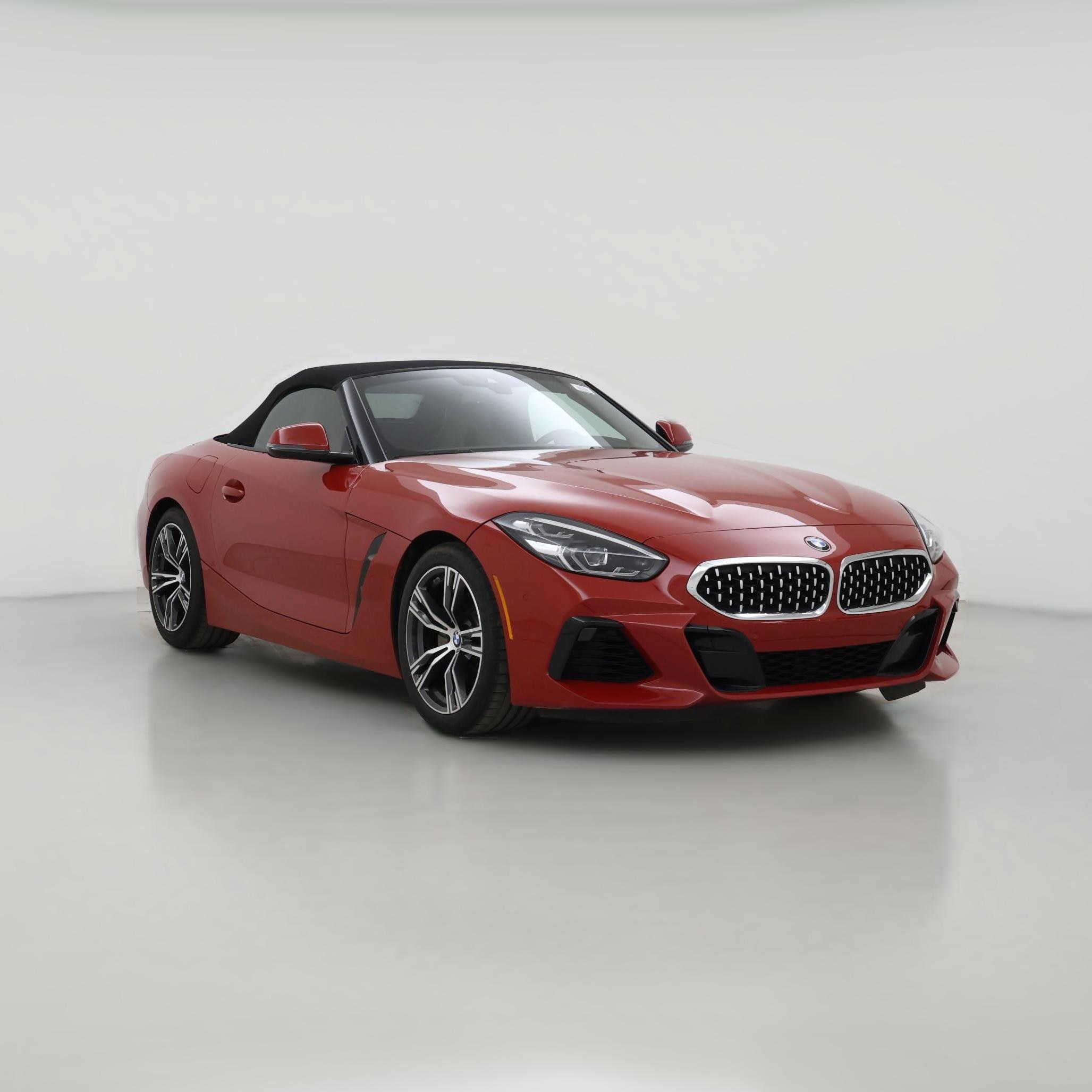 bmw z4 2021 WBAHF3C08MWX26879 image bmw z4 2021 WBAHF3C08MWX26879 image