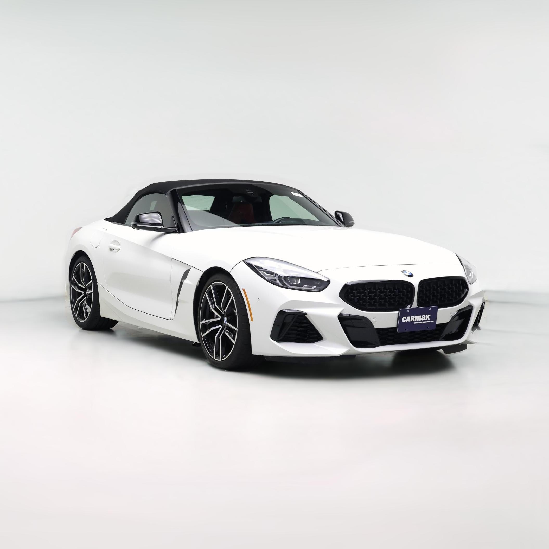 bmw z4 2021 WBAHF9C00MWX23865 image bmw z4 2021 WBAHF9C00MWX23865 image