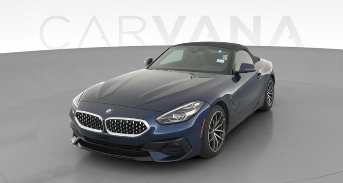 bmw z4 2021 WBAHF3C02MWX05509 image bmw z4 2021 WBAHF3C02MWX05509 image