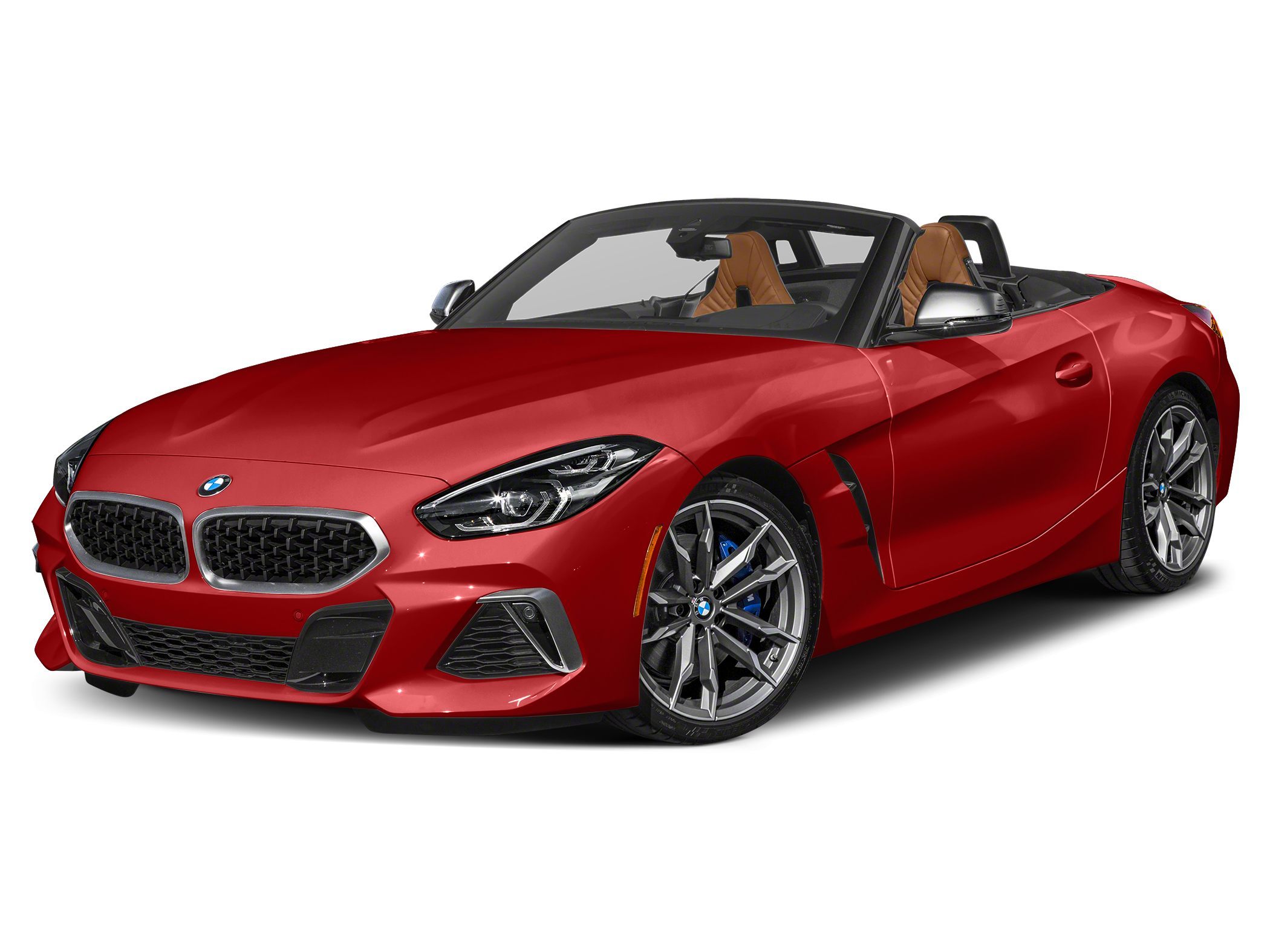 bmw z4 2021 WBAHF9C06MWW97398 image bmw z4 2021 WBAHF9C06MWW97398 image