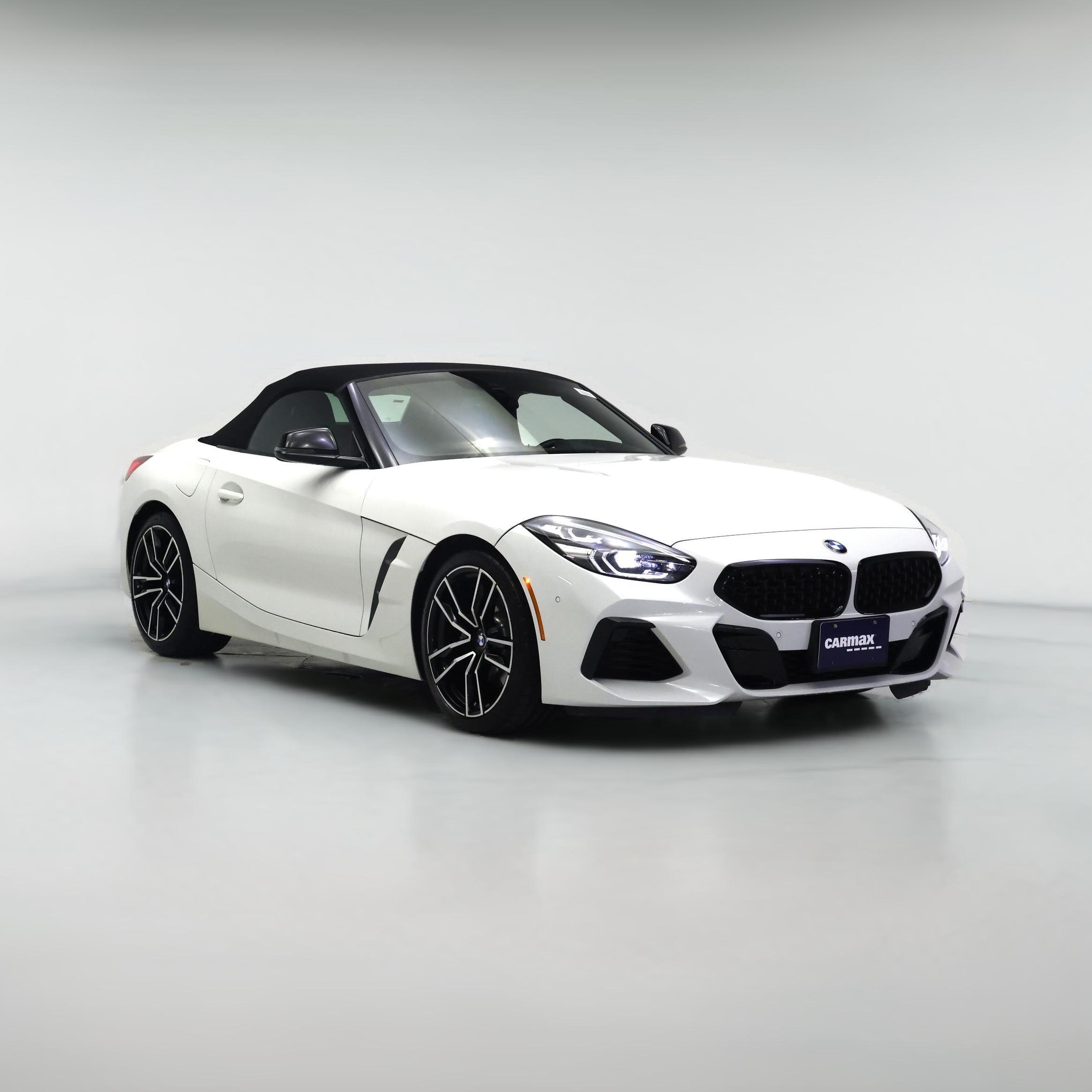 bmw z4 2021 WBAHF3C05MWX37127 image bmw z4 2021 WBAHF3C05MWX37127 image