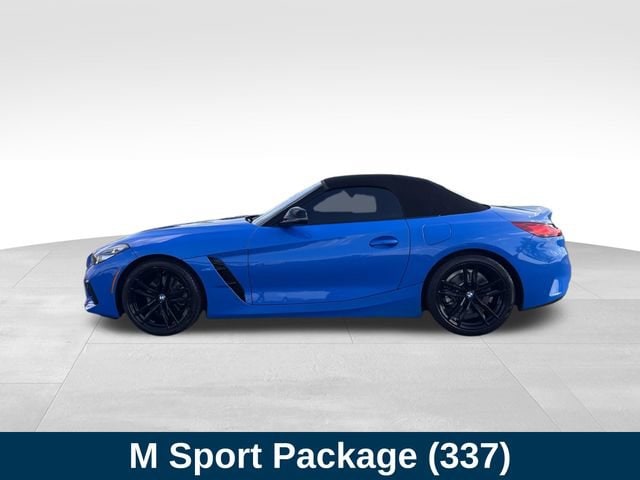 bmw z4 2021 WBAHF3C08MWX33573 image bmw z4 2021 WBAHF3C08MWX33573 image
