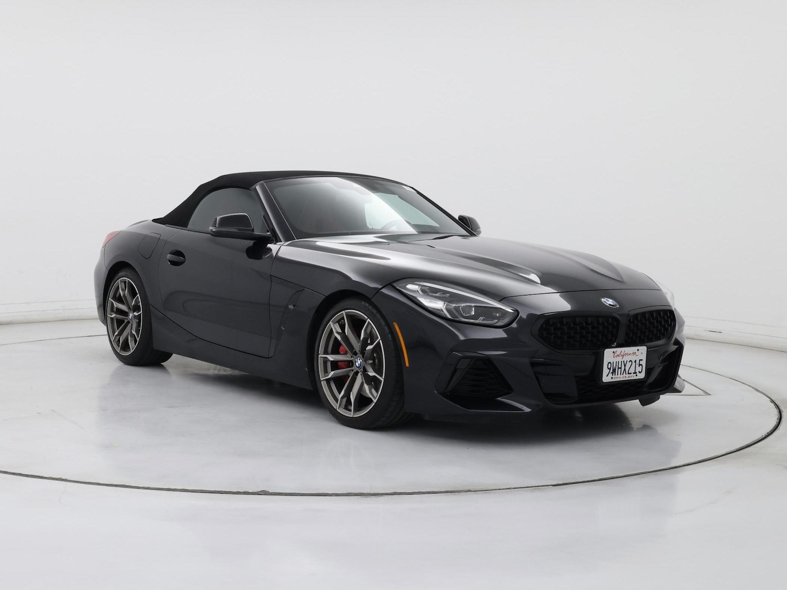 bmw z4 2021 WBAHF9C0XMWX18494 image bmw z4 2021 WBAHF9C0XMWX18494 image