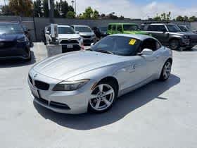 bmw z4 2012 WBALL5C55CJ103547 image bmw z4 2012 WBALL5C55CJ103547 image
