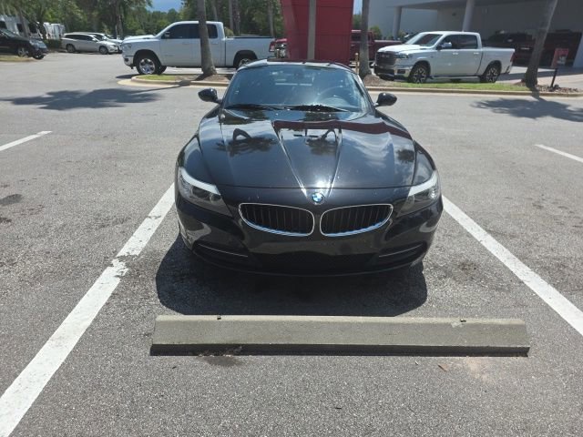 bmw z4 2012 WBALL5C55CE717085 image bmw z4 2012 WBALL5C55CE717085 image