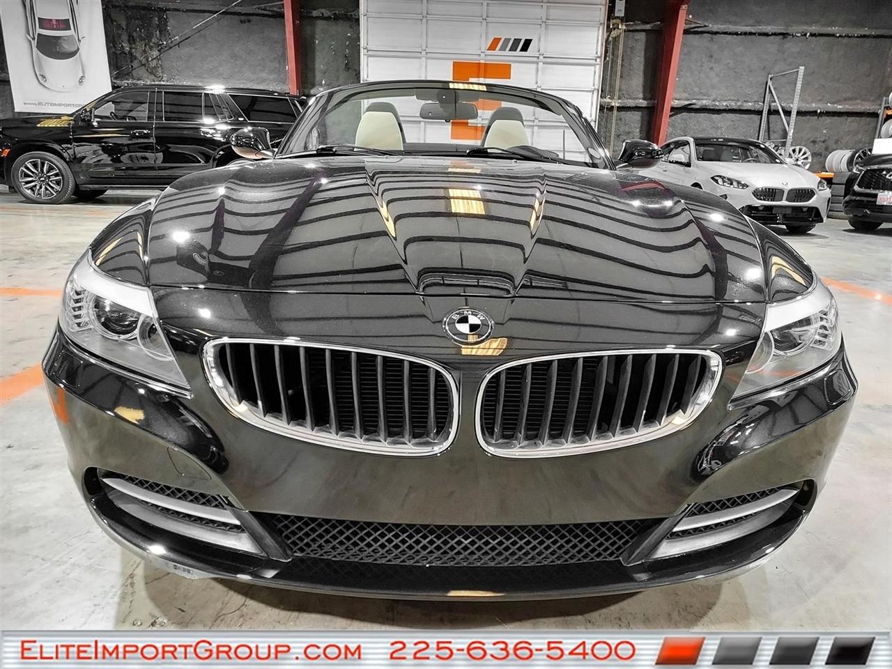 bmw z4 2012 WBALL5C52CJ103036 image bmw z4 2012 WBALL5C52CJ103036 image