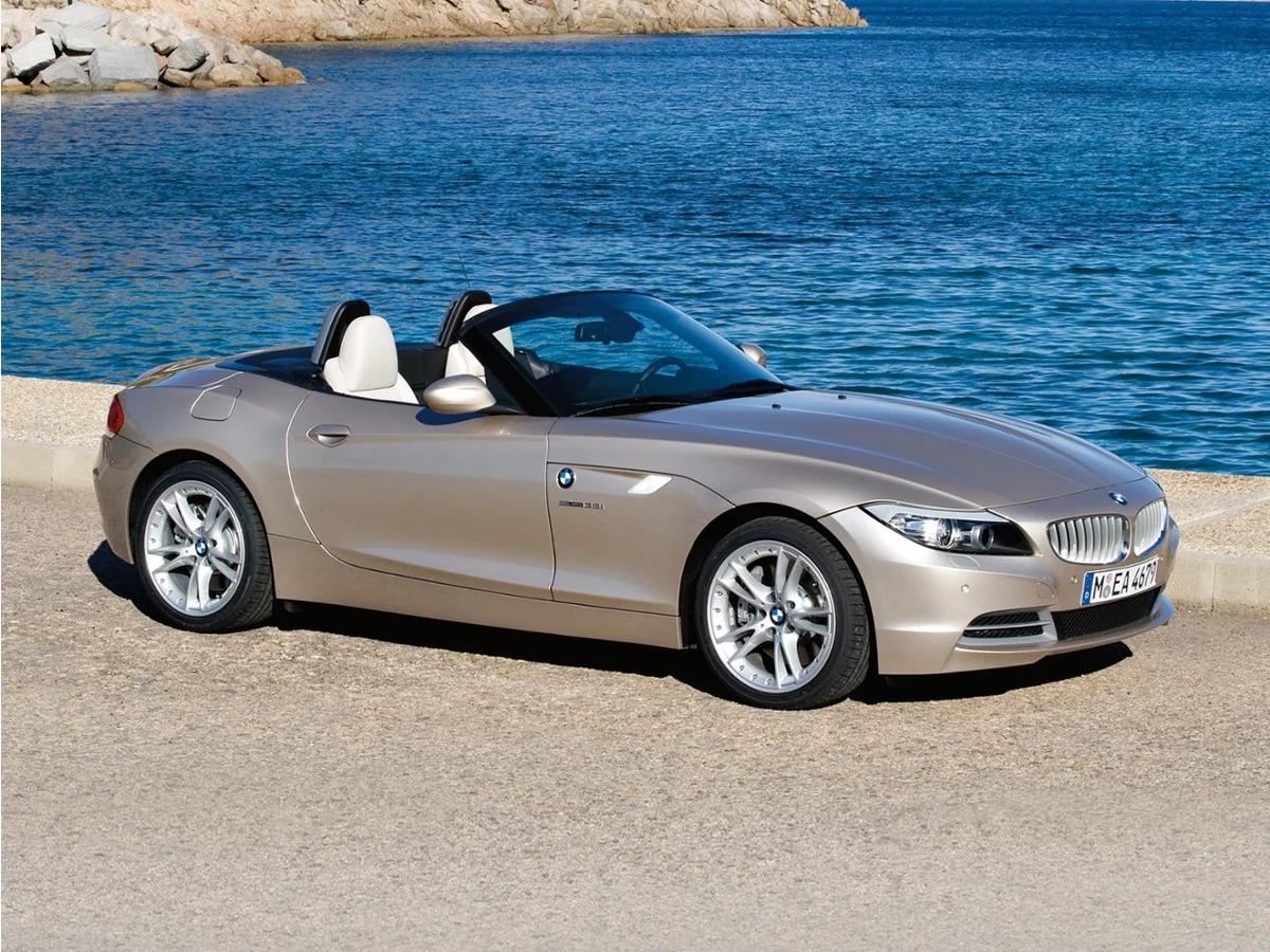 bmw z4 2012 WBALL5C53CE716615 image bmw z4 2012 WBALL5C53CE716615 image