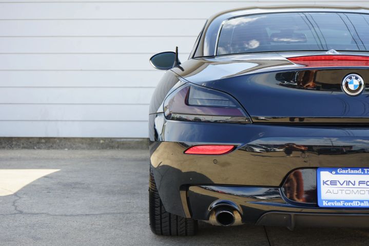 bmw z4 2012 WBALM1C57CE633663 image bmw z4 2012 WBALM1C57CE633663 image