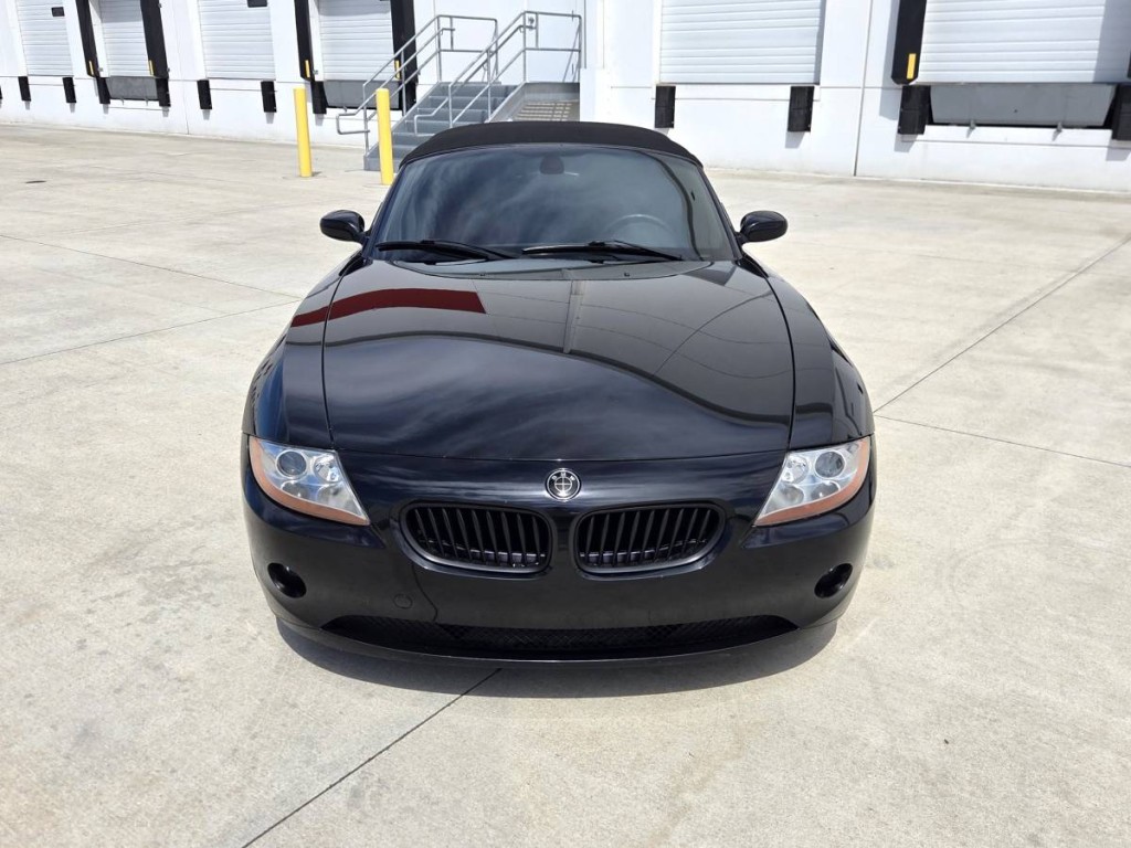 bmw z4 2004 4USBT53544LT26404 image bmw z4 2004 4USBT53544LT26404 image