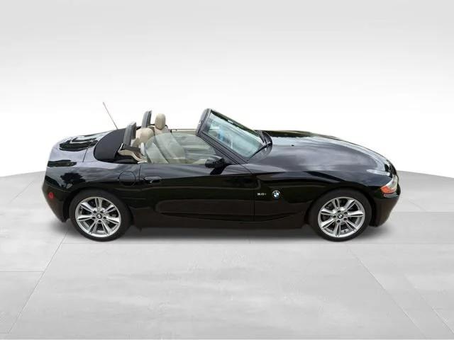 bmw z4 2004 4USBT53544LU06432 image bmw z4 2004 4USBT53544LU06432 image