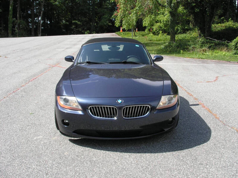 bmw z4 2004 4USBT53524LT26045 image bmw z4 2004 4USBT53524LT26045 image