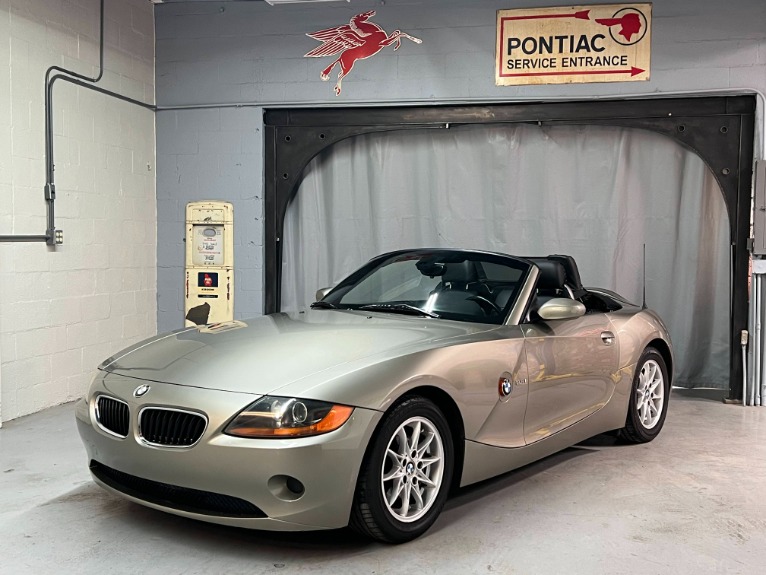 bmw z4 2004 4USBT33564LS52200 image bmw z4 2004 4USBT33564LS52200 image