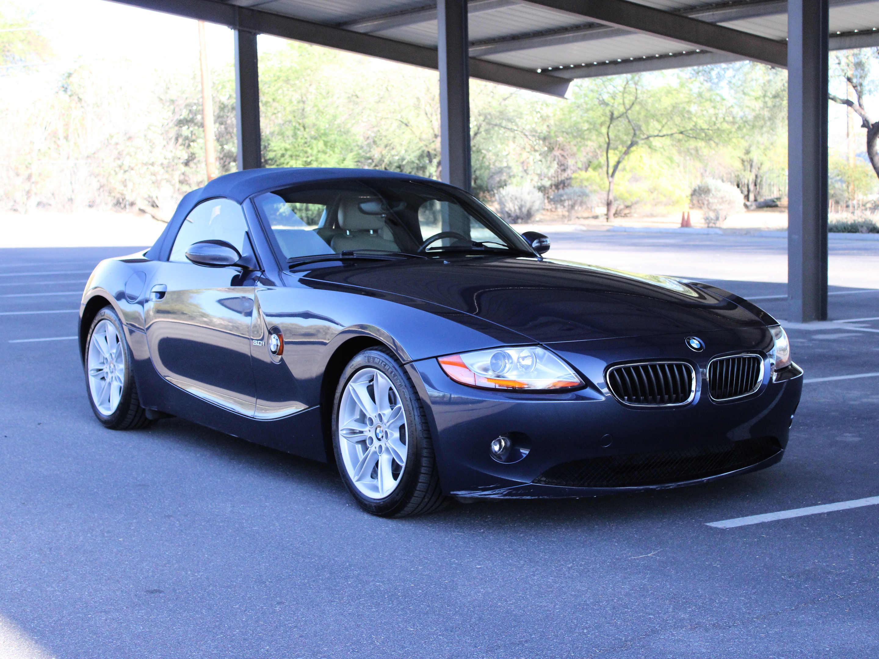 bmw z4 2004 4USBT53594LU07320 image bmw z4 2004 4USBT53594LU07320 image