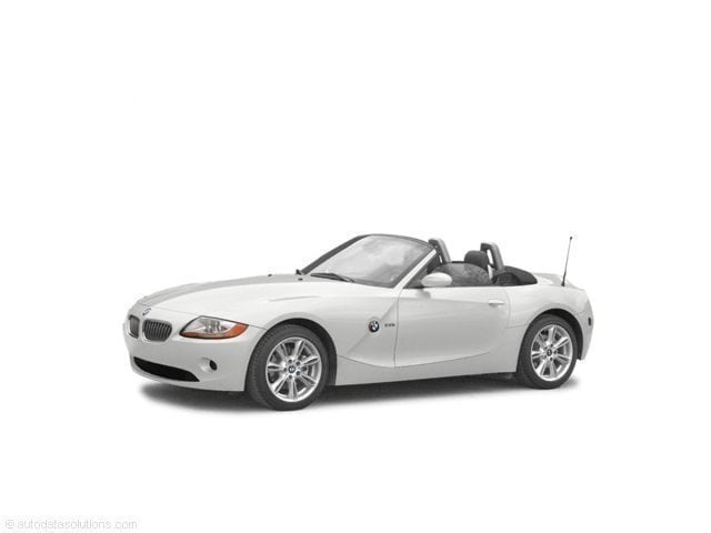 bmw z4 2004 4USBT335X4LS53043 image bmw z4 2004 4USBT335X4LS53043 image