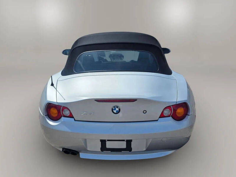 bmw z4 2004 4USBT53554LU06925 image bmw z4 2004 4USBT53554LU06925 image