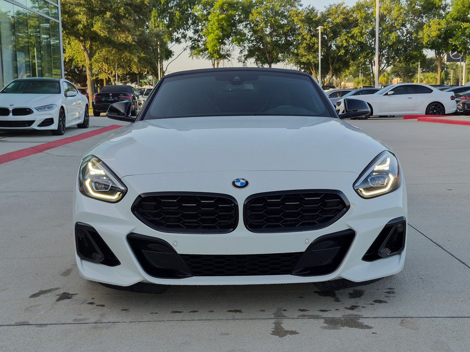 bmw z4 2024 WBAHF9C09RWY31778 image bmw z4 2024 WBAHF9C09RWY31778 image