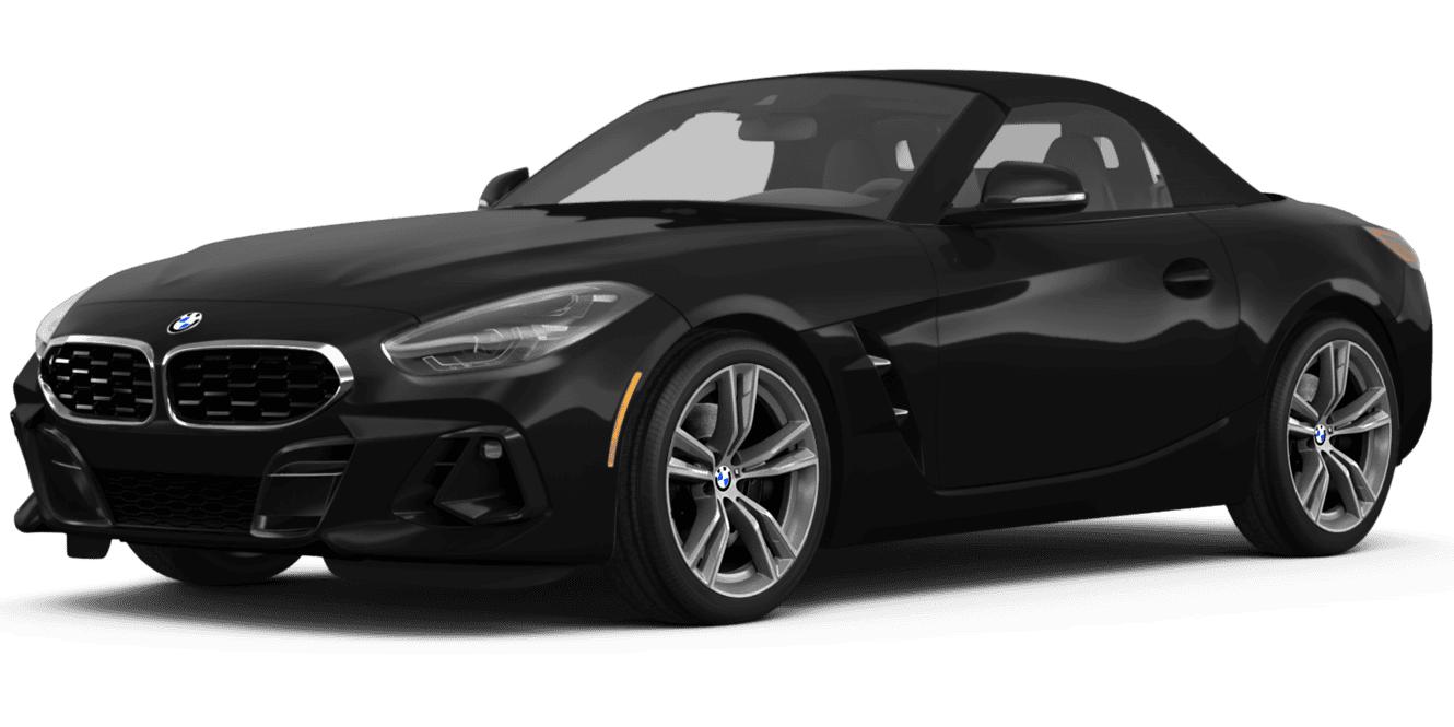 BMW Z4 2024 WBAHF9C06RWY35058 image