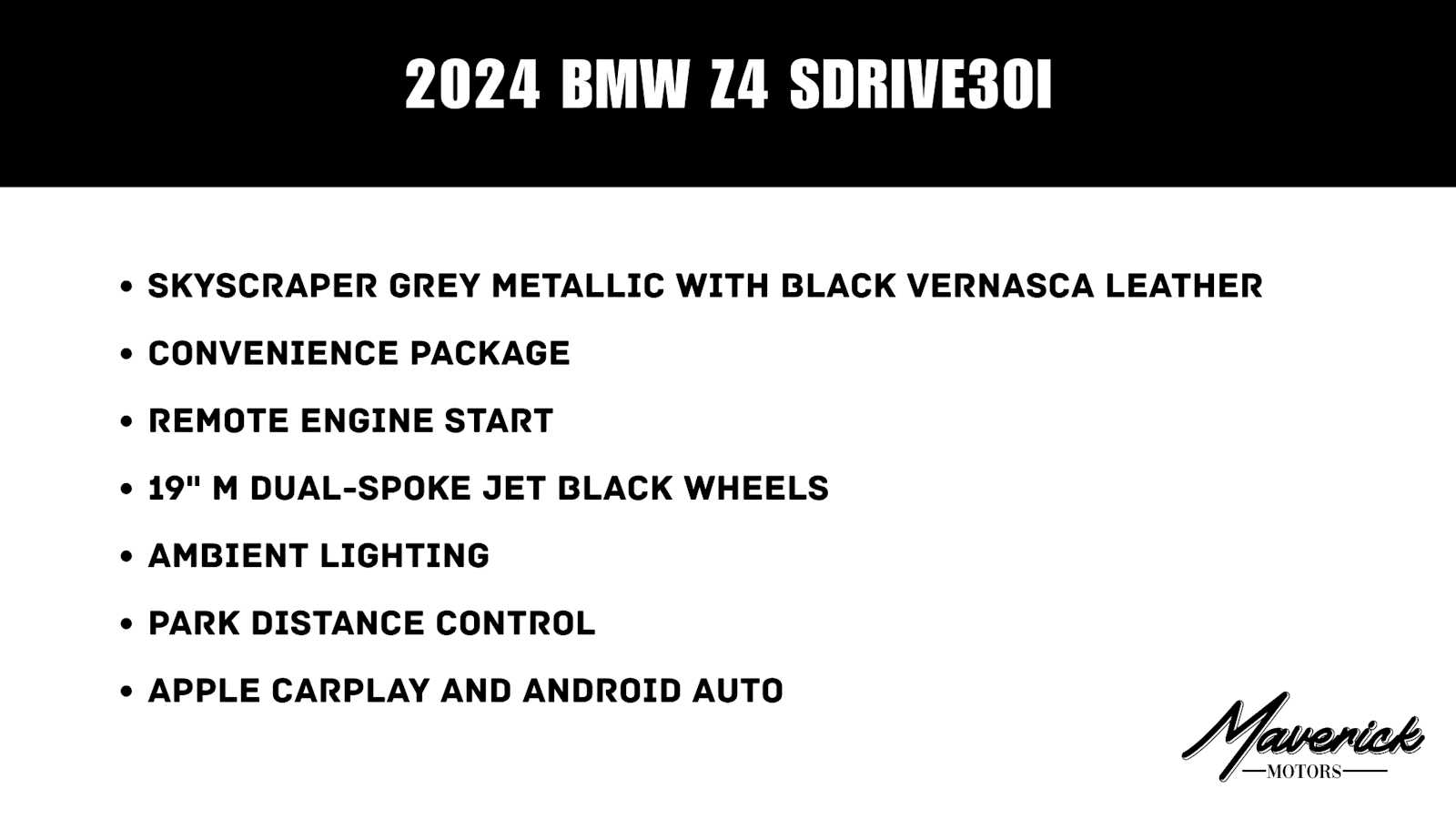 bmw z4 2024 WBAHF3C01RWY37202 image bmw z4 2024 WBAHF3C01RWY37202 image