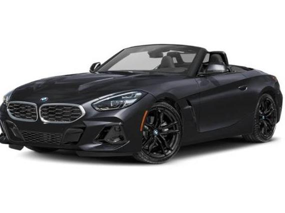 BMW Z4 2024 WBAHF9C09RWY32591 image BMW Z4 2024 WBAHF9C09RWY32591 image