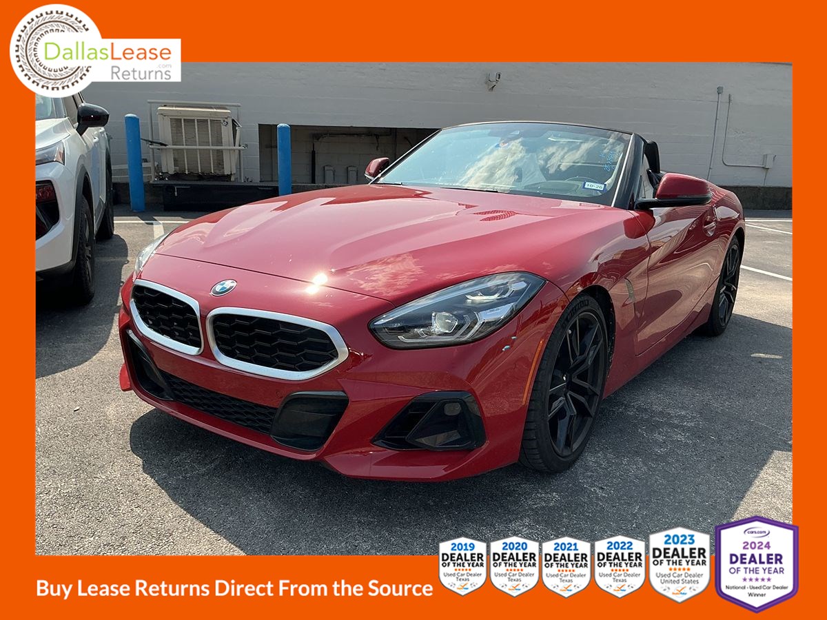 bmw z4 2024 WBAHF3C03RWY31983 image bmw z4 2024 WBAHF3C03RWY31983 image