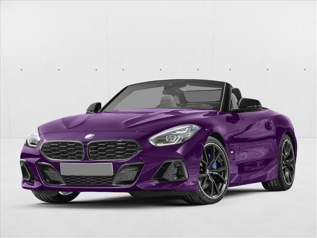 bmw z4 2024 WBAHF3C04RWY33368 image bmw z4 2024 WBAHF3C04RWY33368 image