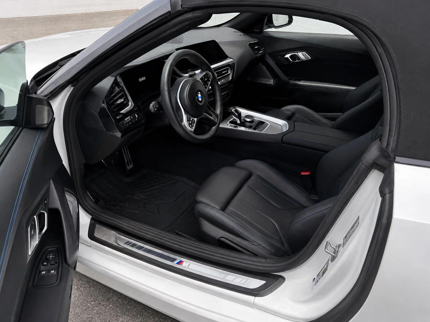 bmw z4 2024 WBAHF3C04RWY35377 image bmw z4 2024 WBAHF3C04RWY35377 image