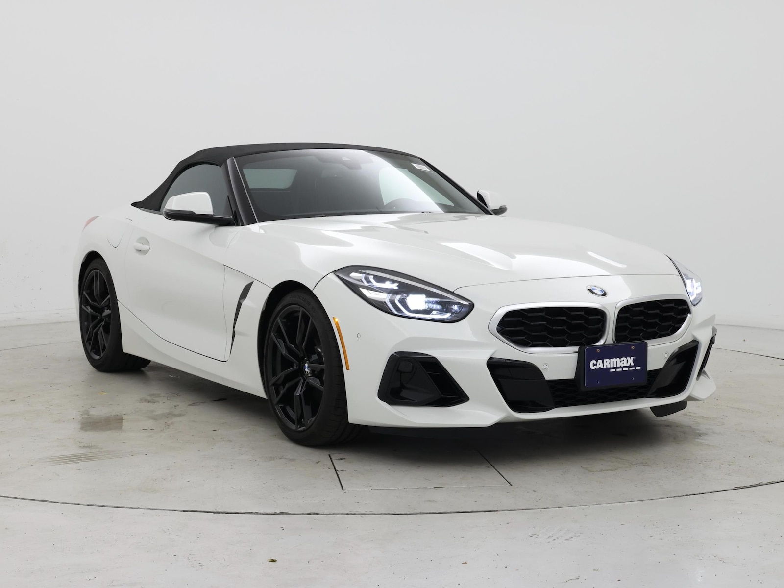 bmw z4 2024 WBAHF3C07RWY36359 image bmw z4 2024 WBAHF3C07RWY36359 image