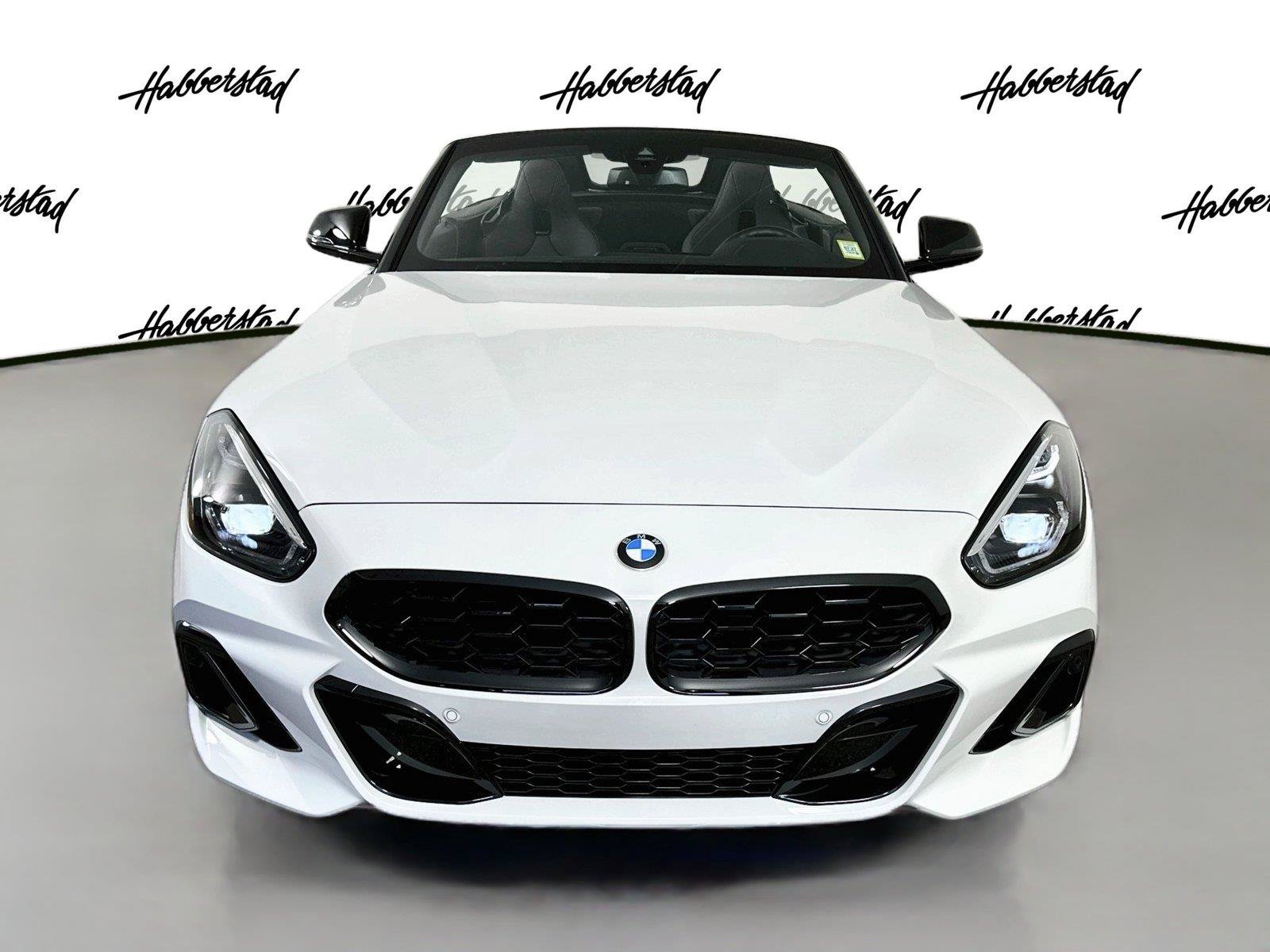 bmw z4 2024 WBAHF9C09RWY35801 image bmw z4 2024 WBAHF9C09RWY35801 image
