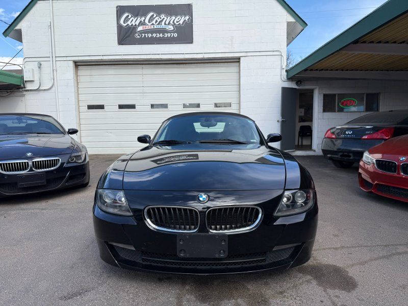 bmw z4 2006 4USBU33566LW59014 image bmw z4 2006 4USBU33566LW59014 image