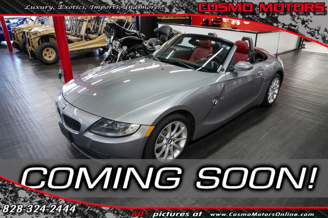 bmw z4 2006 4USBU335X6LW59243 image bmw z4 2006 4USBU335X6LW59243 image