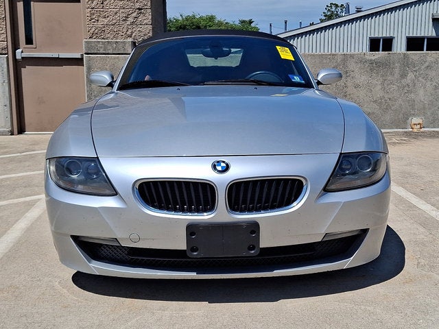 bmw z4 2006 4USBU33536LW67300 image bmw z4 2006 4USBU33536LW67300 image