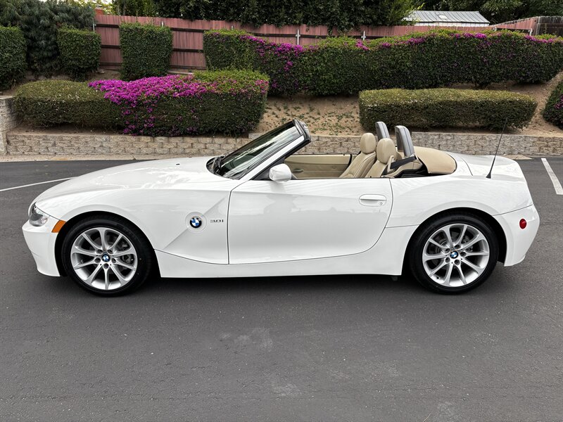 bmw z4 2006 4USBU33536LW68141 image bmw z4 2006 4USBU33536LW68141 image