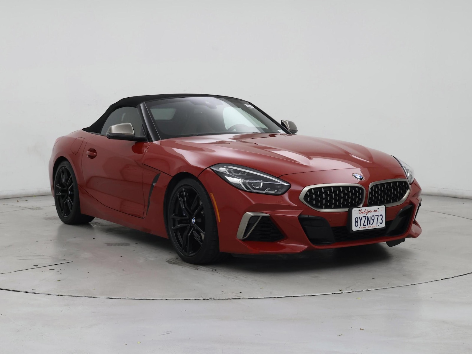bmw z4 2020 WBAHF9C04LWW60297 image bmw z4 2020 WBAHF9C04LWW60297 image