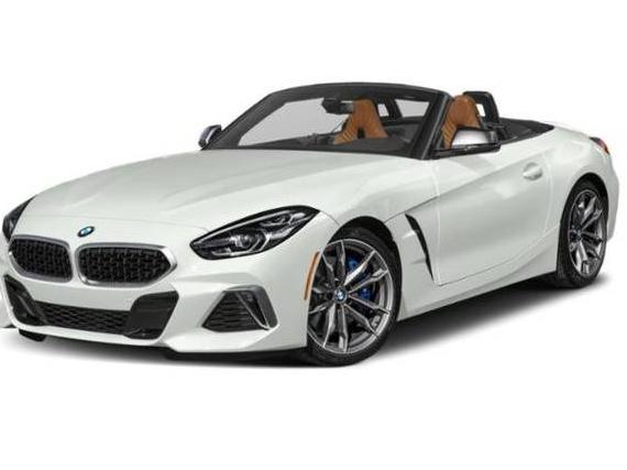 bmw z4 2020 WBAHF9C01LWW86100 image bmw z4 2020 WBAHF9C01LWW86100 image