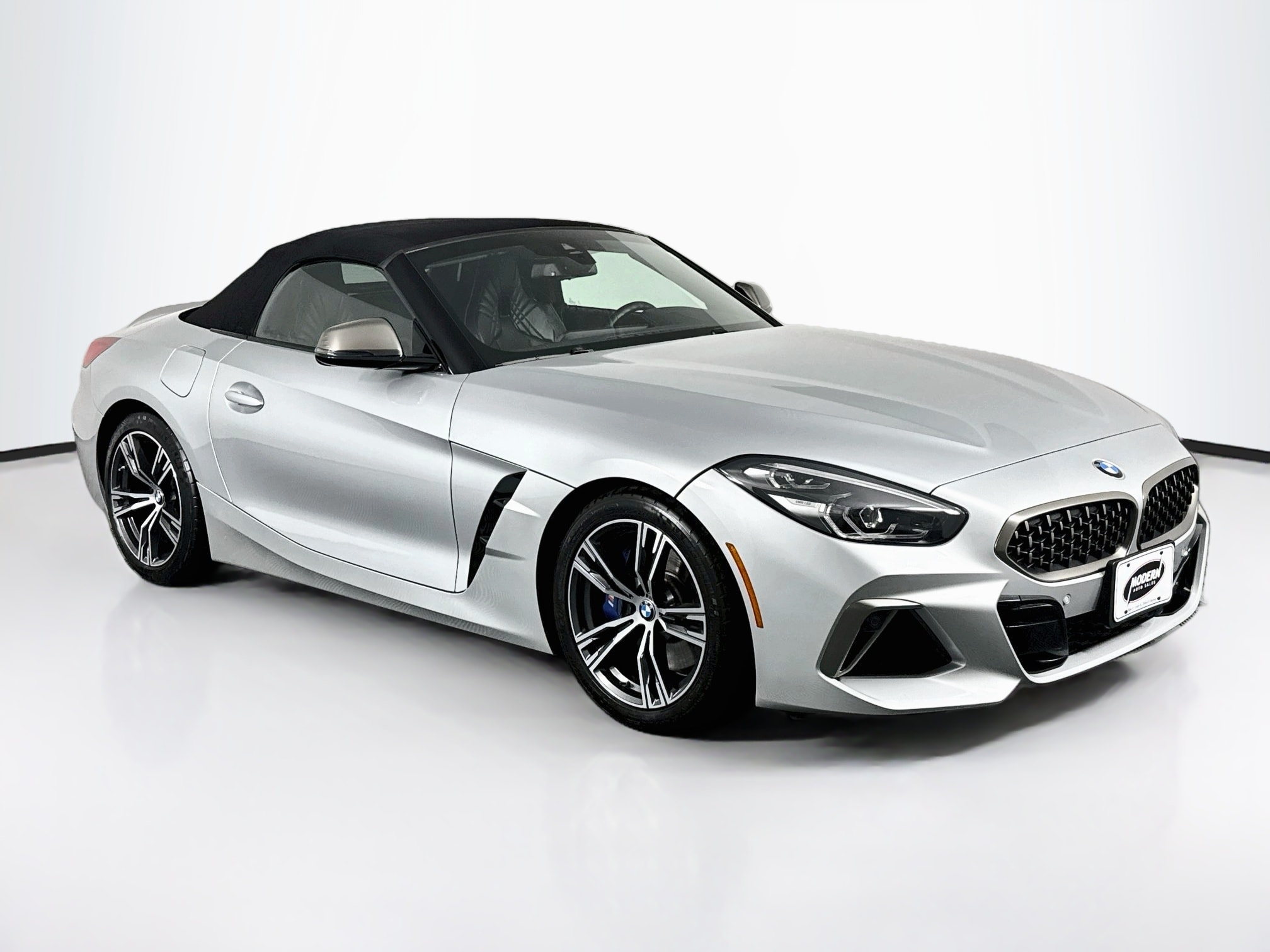 bmw z4 2020 WBAHF9C06LWW56705 image bmw z4 2020 WBAHF9C06LWW56705 image
