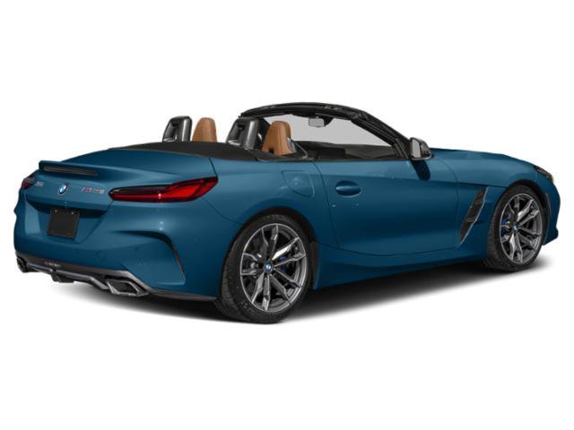 bmw z4 2020 WBAHF9C08LWW38285 image bmw z4 2020 WBAHF9C08LWW38285 image