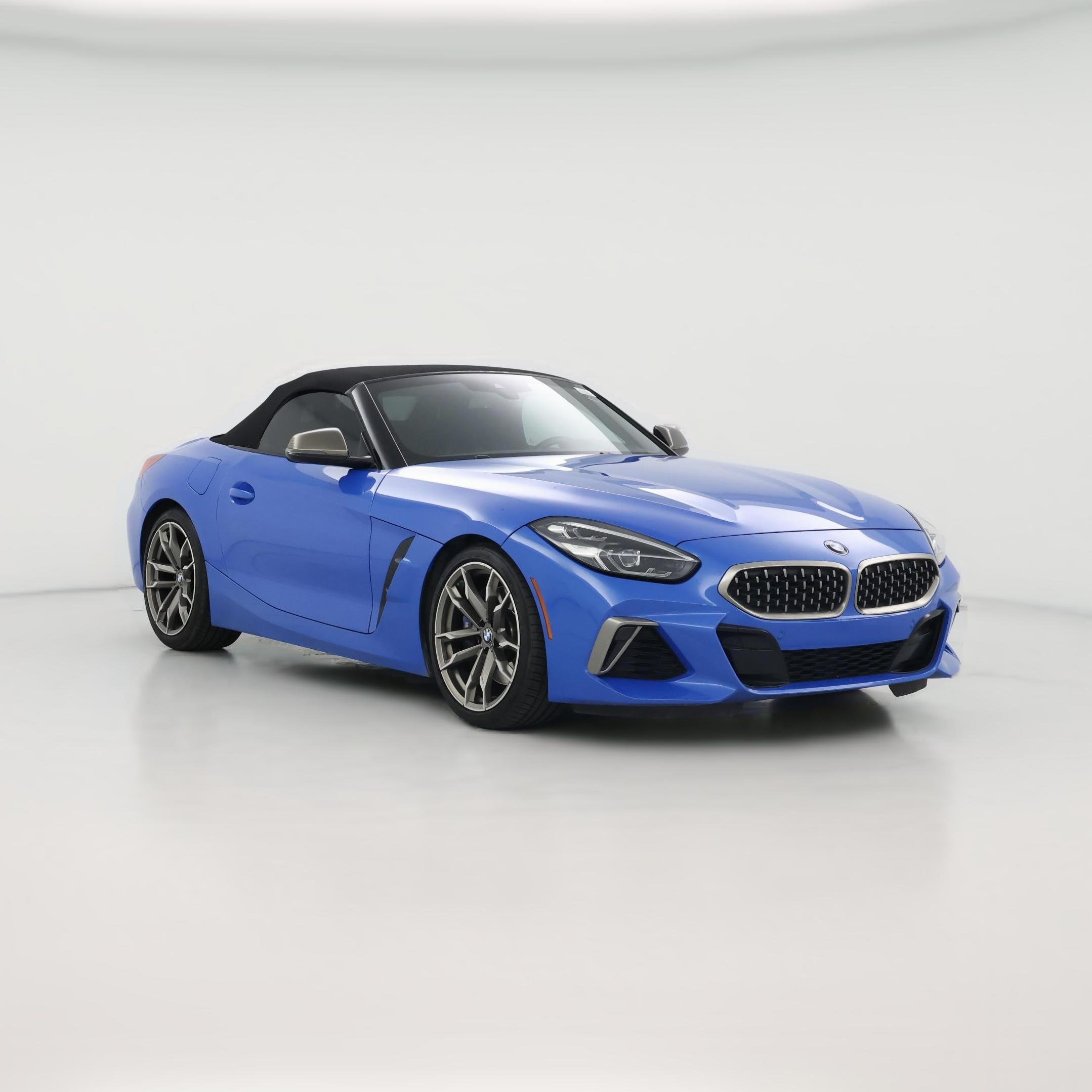 bmw z4 2020 WBAHF9C03LWW46679 image bmw z4 2020 WBAHF9C03LWW46679 image