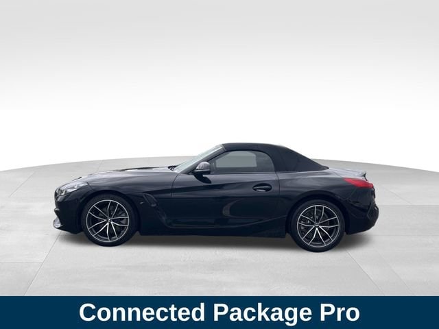 bmw z4 2020 WBAHF3C0XLWW75383 image bmw z4 2020 WBAHF3C0XLWW75383 image