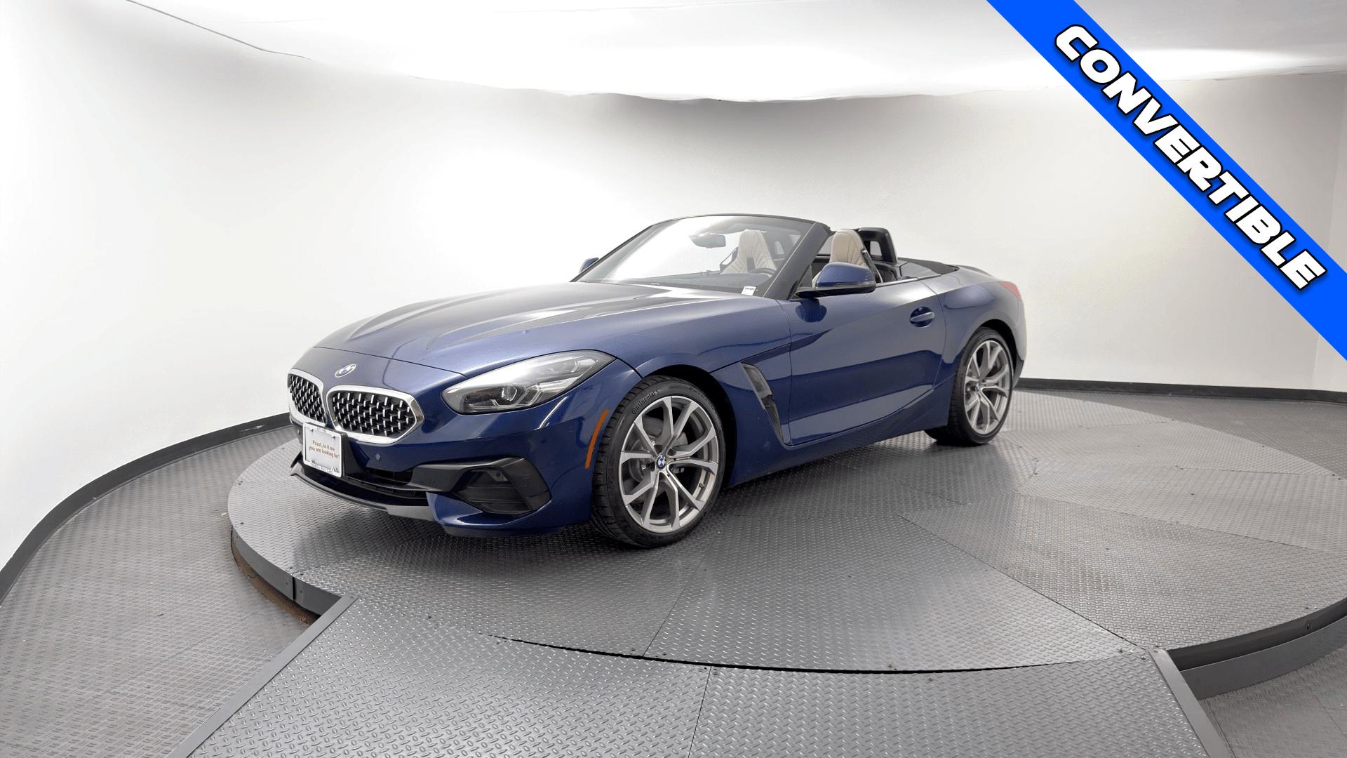 bmw z4 2020 WBAHF3C02LWW82666 image bmw z4 2020 WBAHF3C02LWW82666 image