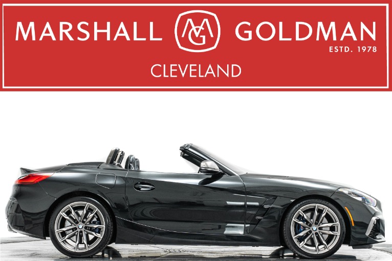 bmw z4 2020 WBAHF9C01LWW47281 image bmw z4 2020 WBAHF9C01LWW47281 image