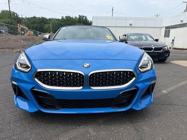 bmw z4 2020 WBAHF9C04LWW34394 image bmw z4 2020 WBAHF9C04LWW34394 image
