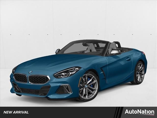 bmw z4 2020 WBAHF9C01LWW38029 image bmw z4 2020 WBAHF9C01LWW38029 image